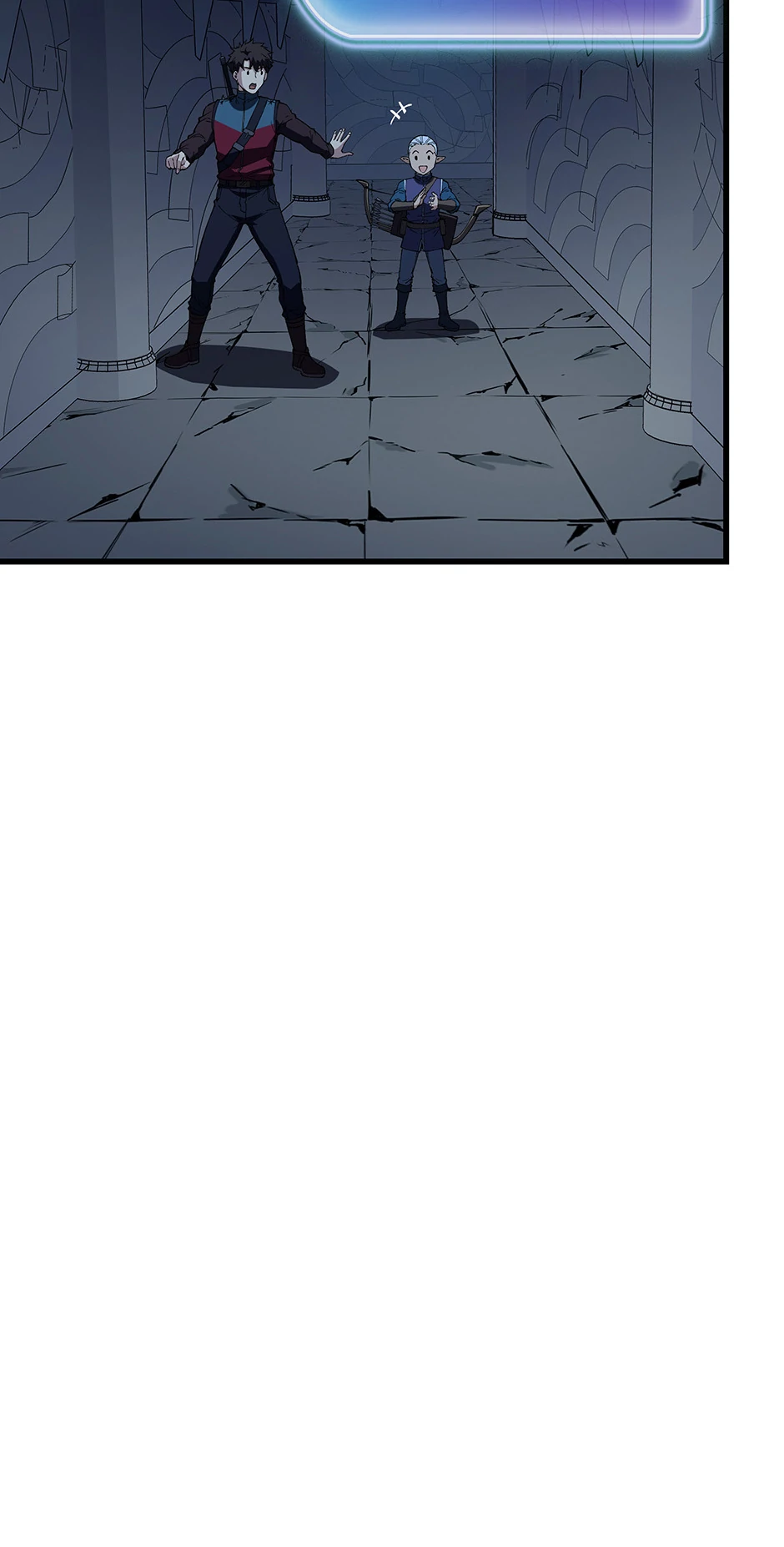 An Outcast in Another World Official Chapter 20 59